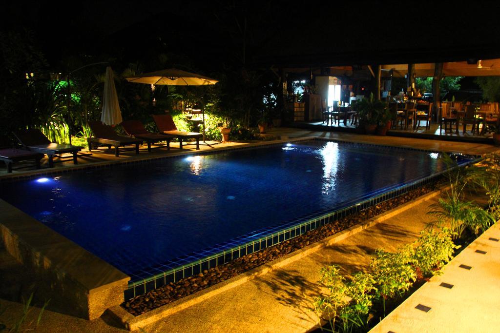 Little Village Chiang Mai Hang Dong Dış mekan fotoğraf