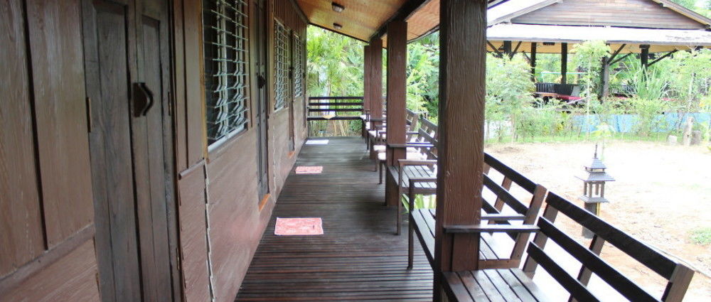 Little Village Chiang Mai Hang Dong Dış mekan fotoğraf