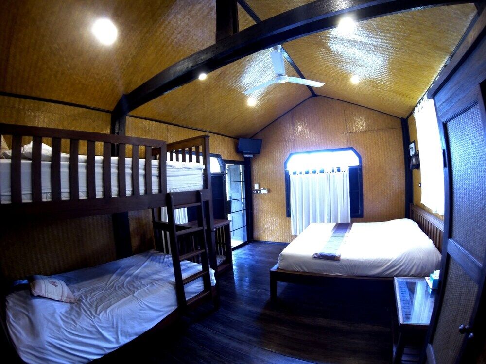 Little Village Chiang Mai Hang Dong Dış mekan fotoğraf